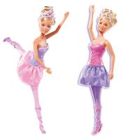 Кукла "Штеффи" - Балерина, 29 см
