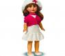Кукла "Иринка 5", 37 см