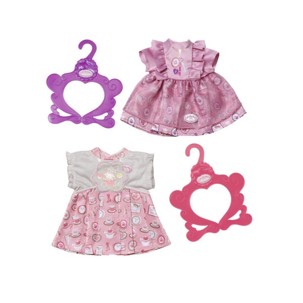 Одежда для кукол Baby Annabell - Платье