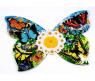 Набор для творчества Mosaic Clock - Бабочка