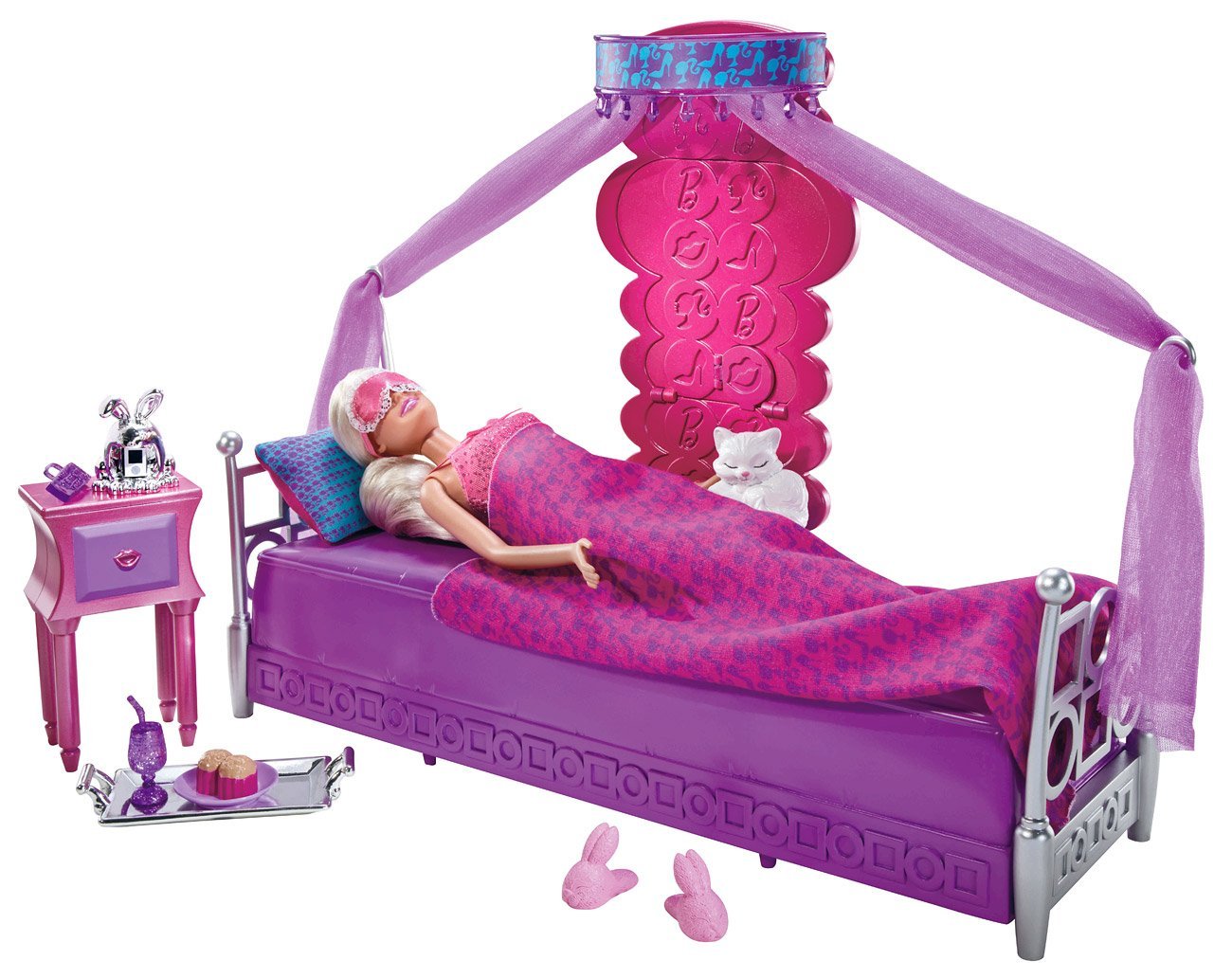Делаем мебель для куклы Барби: Мастер-Классы в журнале Ярмарки Мастеров