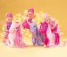 Кукла Еви-принцесса с пони и аксессуарами, 12 см