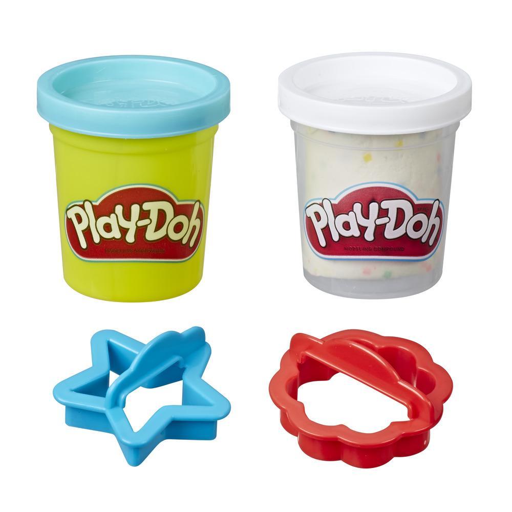 Игровой набор Play-Doh - Мини-сладости