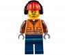 Конструктор LEGO City - Пожарная команда быстрого реагирования