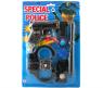 Набор полицейского Special Police, 8 предметов