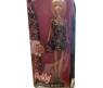 Кукла Anlily - Fashion Model в платье, леопардовый принт, 29 см