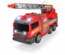 Пожарная машинка Fire Dept (свет, звук), 36 см