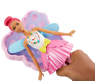 Кукла Барби "Феи с волшебными пузырьками"
