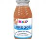 Детское питание "Морковно-рисовый отвар" - ORS 200 New