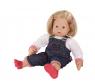 Кукла "Макси-маффин" - Блондинка с расческой, 42 см