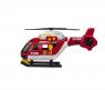 Пожарный вертолет Roadsterz (свет, звук)