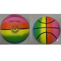Баскетбольный мяч Gold Cup №3