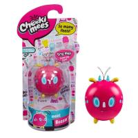 Интерактивная игрушка Cheeki Mees - Buzzin Bobby