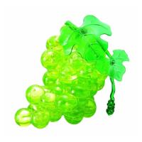 3D-пазл "Зеленый виноград", 46 элементов