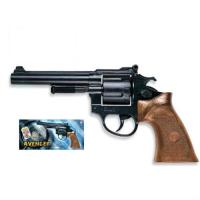 Пистолет Avenger Polizei, 21.5 см