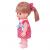 Кукла "Милая Мелл" - Модница (меняет цвет волос), 26 см
