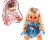 Кукла в сарафане в сумке (звук), 24 см