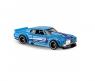 Машинка "Хот Вилс" - ‘70 Chevy Chevelle, голубая, 1:64