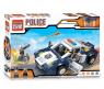Конструктор Police - Battle Force, 307 детали