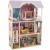 Кукольный домик "Кайли" с мебелью, 10 предметов