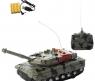 Танк р/у Interesting Tank Battles (на аккум., звук, свет)