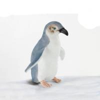 Мягкая игрушка "Пингвин", 22 см