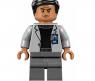 Конструктор LEGO "Мир Юрского периода" - Побег стигимолоха из лаборатории