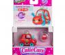 Машинка Cutie Cars - Gumball Go-Cart, 3 сезон