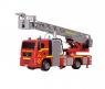Пожарная машинка City Fire Engine (свет, звук, брызгает водой)