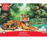 Альбом для рисования "Тигр", 20 листов