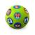 Мяч "Джунгли Джамбори", 18 см