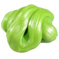 Жвачка для рук Nano gum - Зеленое яблоко