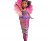 Кукла Brilliance Fair - Балерина-брюнетка в фиолетовом корсете, 27 см