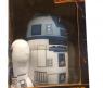 (УЦЕНКА) Плюшевая игрушка Star Wars - Р2-Д2 (звук), 38 см