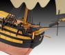 Сборная модель "Линейный корабль Королевского флота Великобритании", 1:450