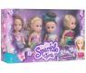 Игровой набор Sparkle Girlz - Куклы-феи №2, 10 см