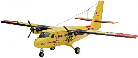 Сборная модель "DH C-6 Твин Оттер", 1:72