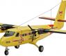 Сборная модель "DH C-6 Твин Оттер", 1:72