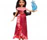 Кукла "Принцессы Диснея" - Елена из Авалора с гидом Зузо (свет, звук)