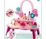 Игровой набор "Туалетный столик", розовый, 41 см