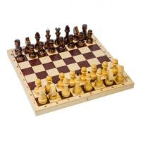 Настольная игра "Шахматы" - Обиходные