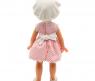 Кукла "Эмили", летний образ, брюнетка, 33 см