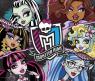 Пазл Monster High, 500 элементов