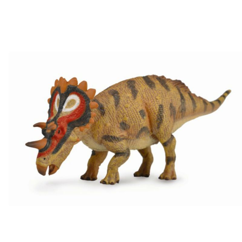 Коллекционная фигурка динозавра 