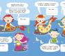 Книга "Рисуем и играем" - Загадки и головоломки для девочек