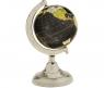 Сувенирный глобус "Полюс", 19.5 см
