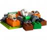 Конструктор Лего "Классик" - Кубики и механизмы