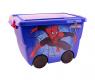 Ящик для хранения игрушек "Человек-паук"
