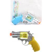 Детское оружие "Револьвер" (свет, звук), 35 см