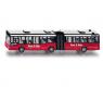 Игрушечная модель "Автобус с гармошкой" - Park&Ride